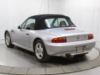 Thumbnail Photo 4 for 1997 BMW Z3