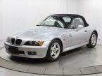 Thumbnail Photo 1 for 1997 BMW Z3