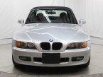 Thumbnail Photo 2 for 1997 BMW Z3