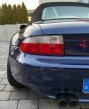 Thumbnail Photo 5 for 1997 BMW Z3