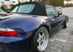 Thumbnail Photo 3 for 1997 BMW Z3