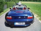 Thumbnail Photo 4 for 1997 BMW Z3