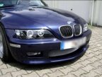 Thumbnail Photo 2 for 1997 BMW Z3