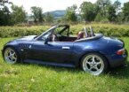 Thumbnail Photo 6 for 1997 BMW Z3