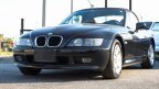 Thumbnail Photo 2 for 1997 BMW Z3