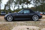 Thumbnail Photo 2 for 1997 BMW Z3