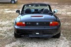 Thumbnail Photo 6 for 1997 BMW Z3