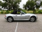 Thumbnail Photo 3 for 1997 BMW Z3 1.9 Roadster