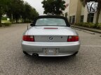 Thumbnail Photo 4 for 1997 BMW Z3 1.9 Roadster