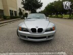 Thumbnail Photo 2 for 1997 BMW Z3 1.9 Roadster
