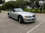 Thumbnail Photo 6 for 1997 BMW Z3 1.9 Roadster