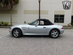 Thumbnail Photo 5 for 1997 BMW Z3 1.9 Roadster