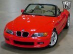 Thumbnail Photo 2 for 1997 BMW Z3 2.8 Roadster