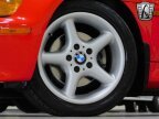 Thumbnail Photo 5 for 1997 BMW Z3 2.8 Roadster