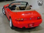 Thumbnail Photo 3 for 1997 BMW Z3 2.8 Roadster