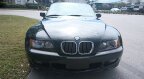 Thumbnail Photo 6 for 1997 BMW Z3