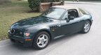 Thumbnail Photo 2 for 1997 BMW Z3