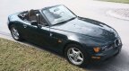 Thumbnail Photo 1 for 1997 BMW Z3