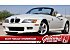1997 BMW Z3 2.8 Roadster