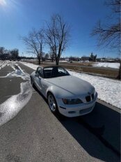 1997 BMW Z3