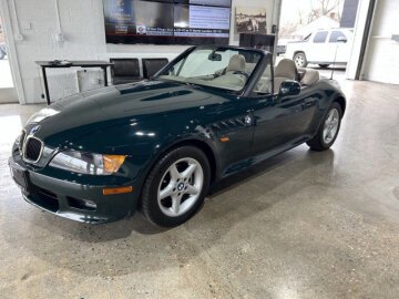 1997 BMW Z3
