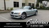 1997 BMW Z3 1.9 Roadster
