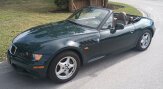 1997 BMW Z3