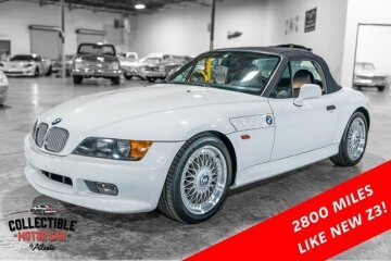 1997 BMW Z3