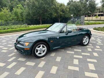 1997 BMW Z3