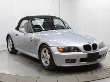1997 BMW Z3