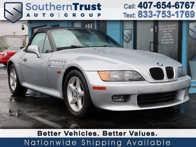 1997 BMW Z3