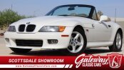 1997 BMW Z3 2.8 Roadster