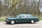 Thumbnail Photo 2 for 1997 Bentley Brooklands