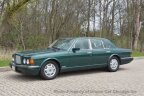 Thumbnail Photo 1 for 1997 Bentley Brooklands