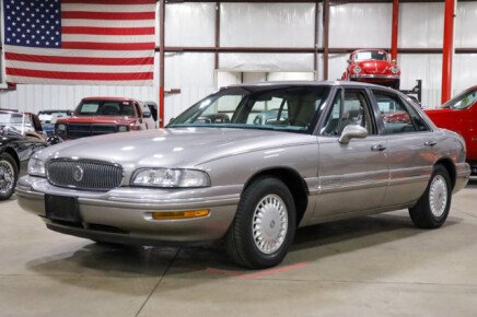 Photo 1 for 1997 Buick Le Sabre