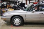 Thumbnail Photo 3 for 1997 Buick Le Sabre
