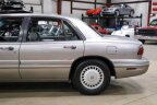 Thumbnail Photo 5 for 1997 Buick Le Sabre