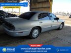 Thumbnail Photo 4 for New 1997 Buick Park Avenue