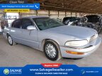 Thumbnail Photo 5 for New 1997 Buick Park Avenue