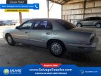 Thumbnail Photo 3 for New 1997 Buick Park Avenue