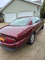 Thumbnail Photo 4 for 1997 Buick Riviera