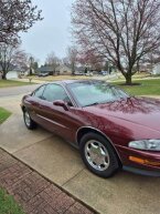 Thumbnail Photo 2 for 1997 Buick Riviera