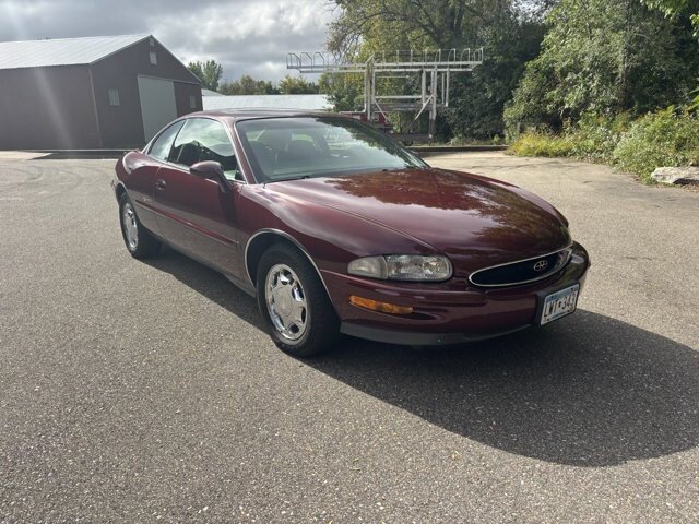 1997 Buick Riviera