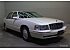 1997 Cadillac De Ville