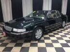 Thumbnail Photo 2 for 1997 Cadillac Eldorado