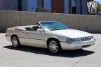 Thumbnail Photo 4 for 1997 Cadillac Eldorado Convertible