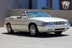 Thumbnail Photo 3 for 1997 Cadillac Eldorado Convertible