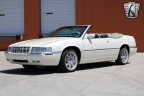 Thumbnail Photo 5 for 1997 Cadillac Eldorado Convertible