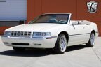 Thumbnail Photo 2 for 1997 Cadillac Eldorado Convertible