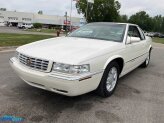 1997 Cadillac Eldorado Coupe